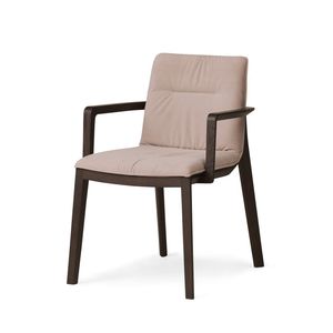 silla de comedor contemporánea