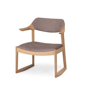 silla de comedor contemporánea