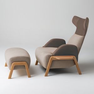 reposapiés contemporáneo