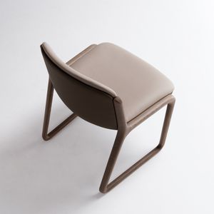 silla de comedor contemporánea