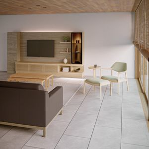 sillón contemporáneo