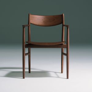 silla de comedor contemporánea