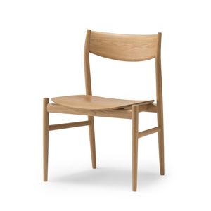silla de comedor clásica
