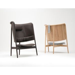 sillón contemporáneo