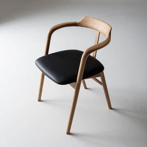 silla de comedor contemporánea