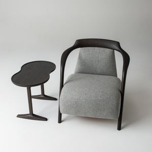 sillón contemporáneo