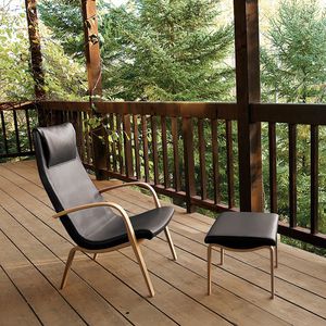 sillón contemporáneo
