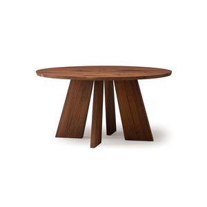 mesa de comedor contemporánea