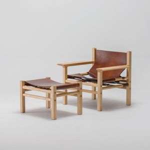 sillón contemporáneo
