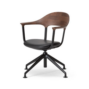 silla de oficina contemporánea
