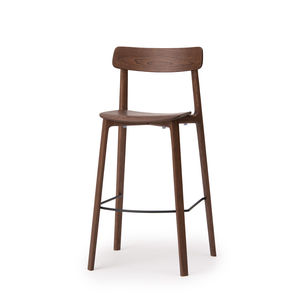 silla de bar contemporánea