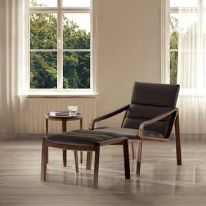 sillón contemporáneo