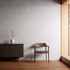 silla de comedor contemporánea