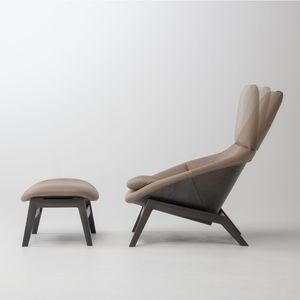 sillón contemporáneo