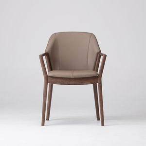 silla de comedor contemporánea