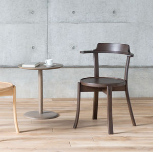 silla de comedor contemporánea