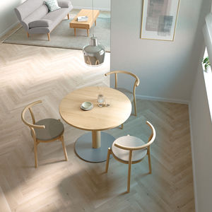 silla de comedor contemporánea