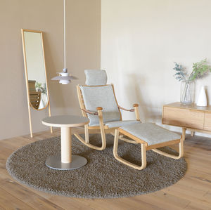 mesa contemporánea