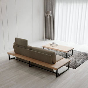 mesa de centro contemporánea