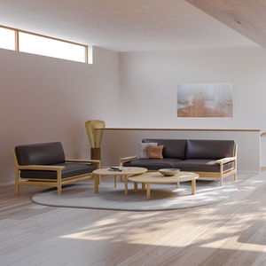 sillón contemporáneo