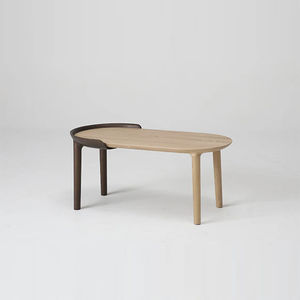 mesa de centro contemporánea