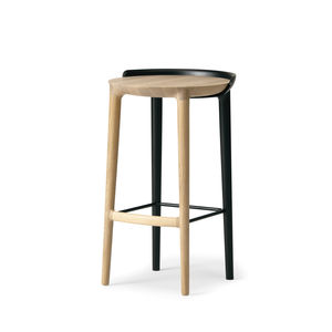 taburete de bar contemporáneo