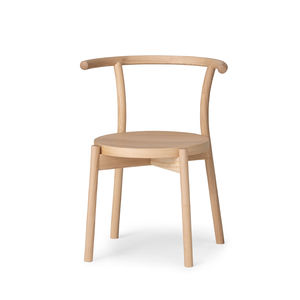 silla de comedor contemporánea