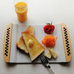 plato plana