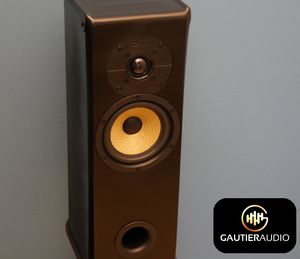 altavoz residencial