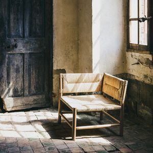 sillón contemporáneo