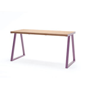 mesa contemporánea