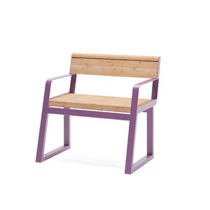 silla contemporánea