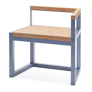 silla contemporánea