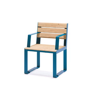 silla contemporánea