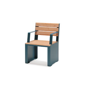 silla contemporánea