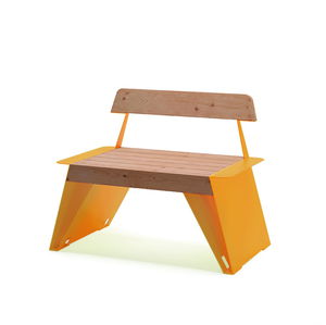 silla contemporánea