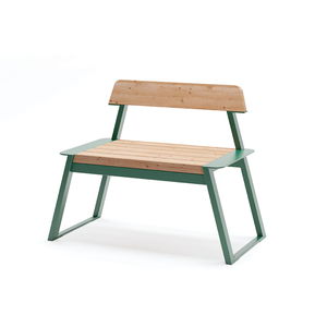 silla contemporánea