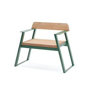 silla contemporánea
