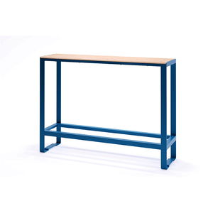 mesa alta contemporánea