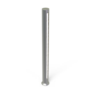bolardo de iluminación urbano