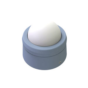 luminaria LED RGB