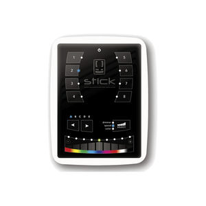 controlador DMX digital