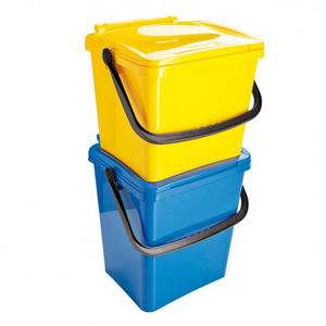 cubo de basura para cocina