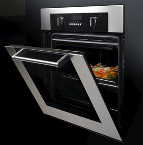 horno eléctrico