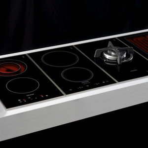 placa de cocina de inducción