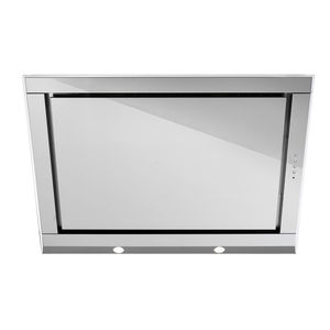 campana extractora de pared