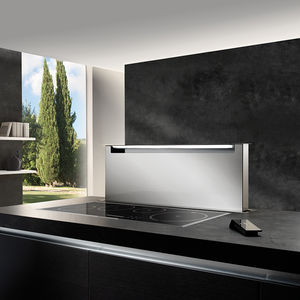extractor de encimera