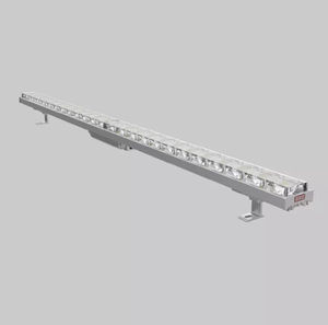 luminaria LED