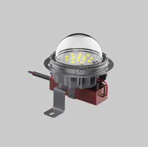 downlight empotrable