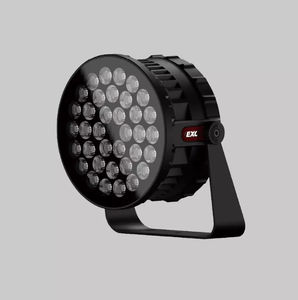 proyector IP66